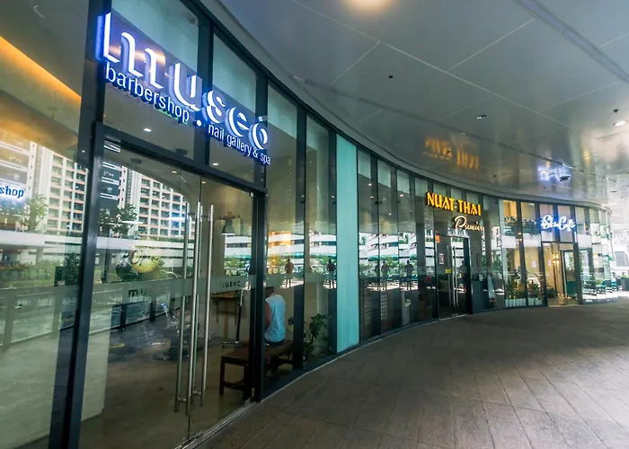Of Dreams Luxury Makati 5637 Swim Gym Netflix Superfast Surfing