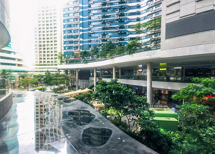 Of Dreams Luxury Makati 5637 Swim Gym Netflix Superfast Surfing Apartment *
