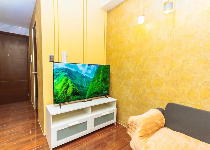Of Dreams Luxury Makati 5637 Swim Gym Netflix Superfast Surfing Apartment