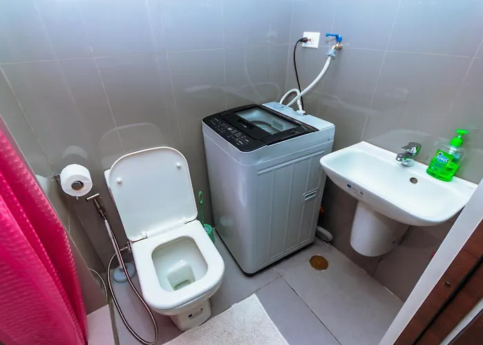 Of Dreams Luxury Makati 5637 Swim Gym Netflix Superfast Surfing Apartment *