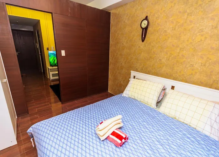Apartment Of Dreams Luxury Makati 5637 Swim Gym Netflix Superfast Surfing *