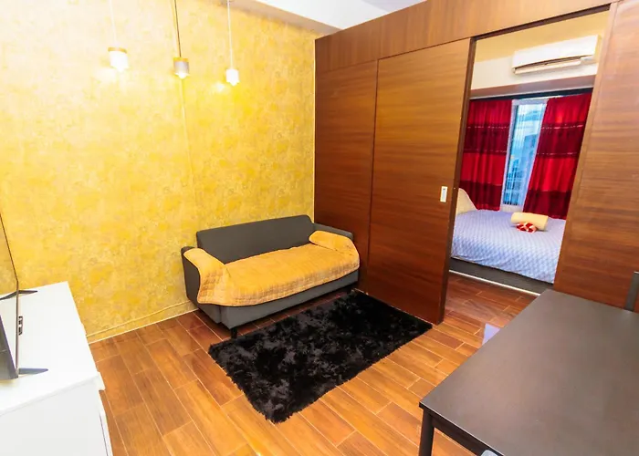 Apartment Of Dreams Luxury Makati 5637 Swim Gym Netflix Superfast Surfing Manila