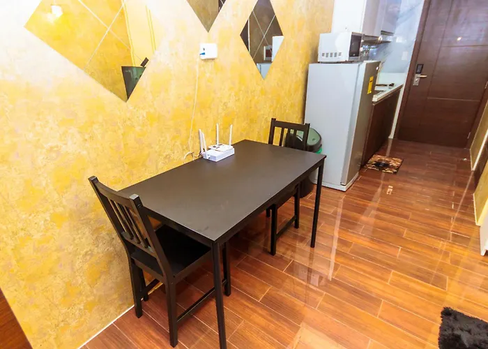 Of Dreams Luxury Makati 5637 Swim Gym Netflix Superfast Surfing * Manila