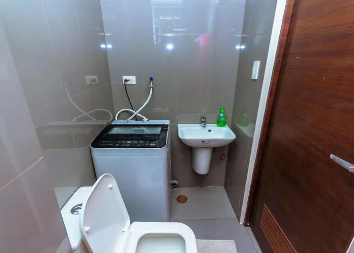 Of Dreams Luxury Makati 5637 Swim Gym Netflix Superfast Surfing Apartment Manila