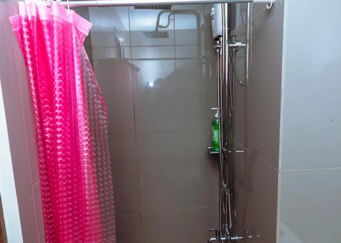 Of Dreams Luxury Makati 5637 Swim Gym Netflix Superfast Surfing Apartment