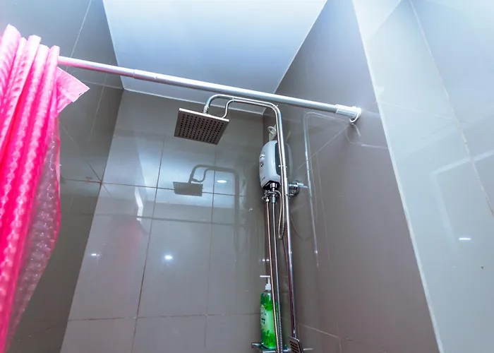 Of Dreams Luxury Makati 5637 Swim Gym Netflix Superfast Surfing Apartment *
