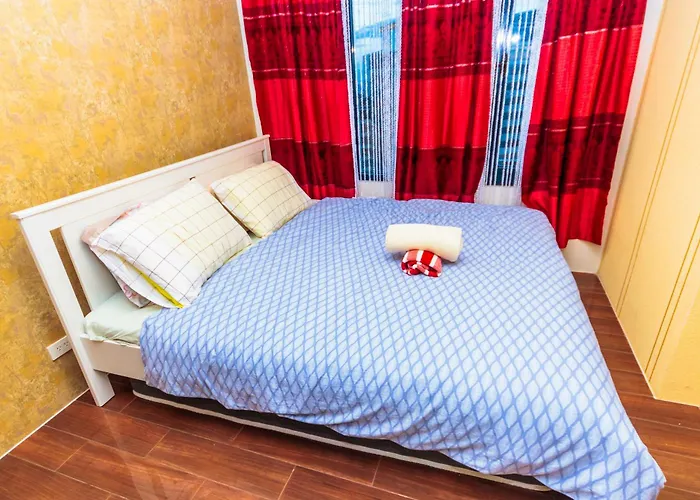 Of Dreams Luxury Makati 5637 Swim Gym Netflix Superfast Surfing Apartment