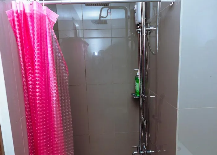 Apartment Of Dreams Luxury Makati 5637 Swim Gym Netflix Superfast Surfing Manila