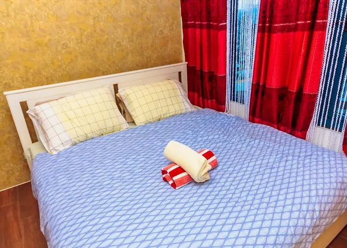 Of Dreams Luxury Makati 5637 Swim Gym Netflix Superfast Surfing Apartment