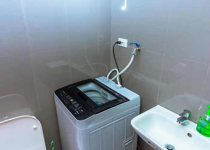Of Dreams Luxury Makati 5637 Swim Gym Netflix Superfast Surfing Apartment *